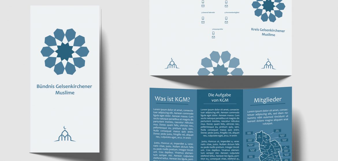 Kreis Gelsenkirchener Muslime