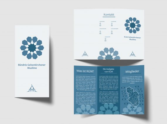 kreis gelsenkirchener muslime