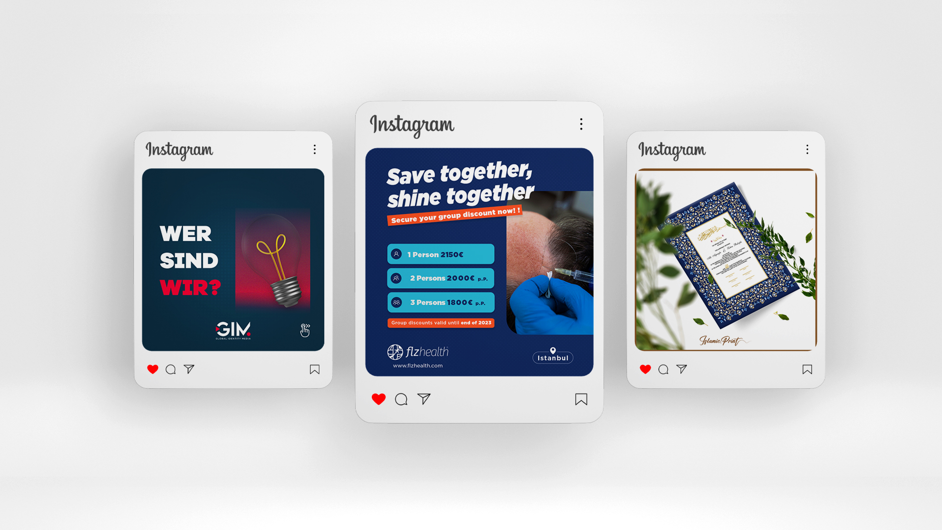 Social Media Management