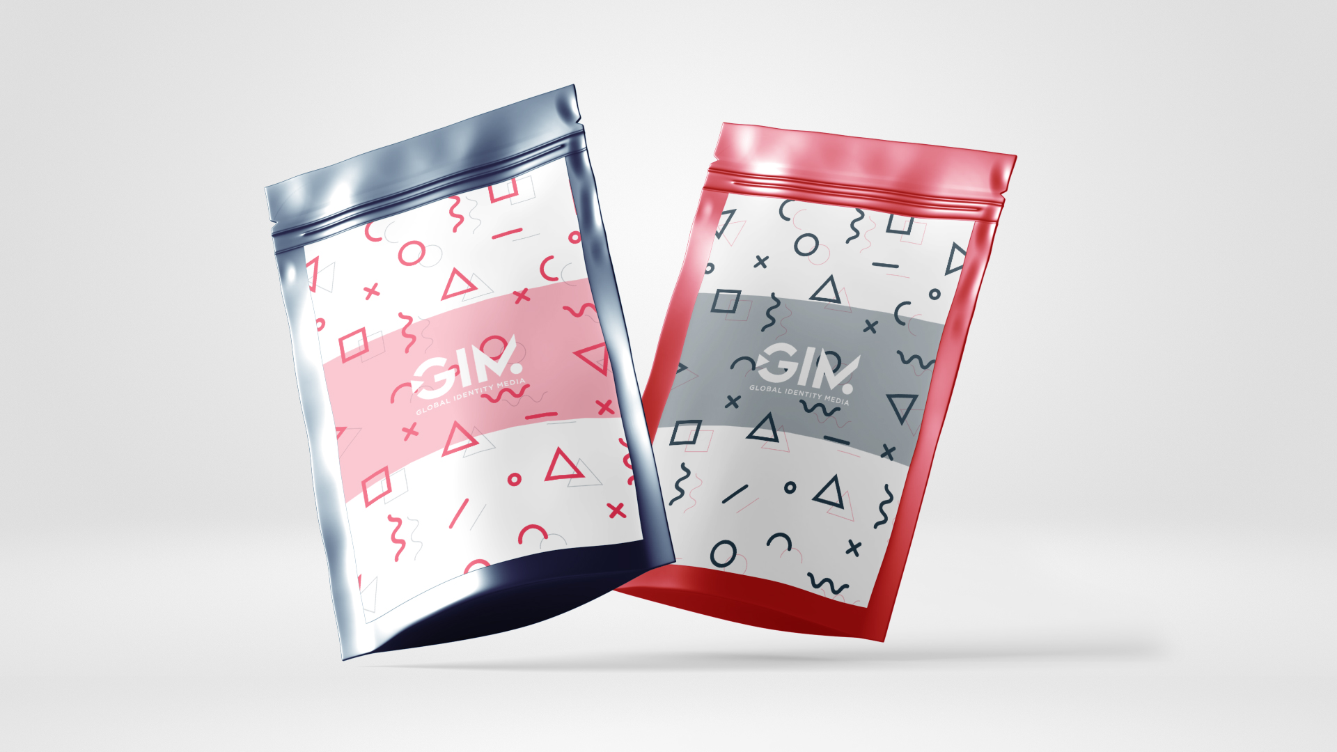 Packaging Design